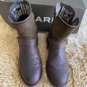 Ariat Savannah Waterproof Boots